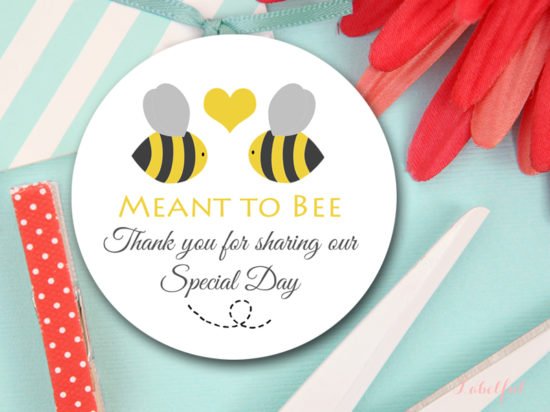 Meant-To-Bee – Labelful