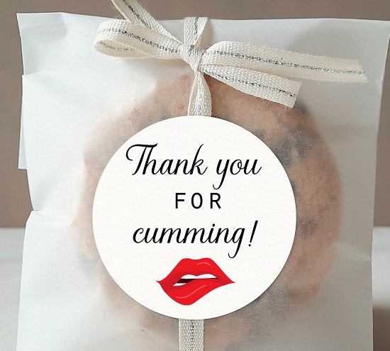 thanks-for-cumming-bachelorette-thank-you-tags