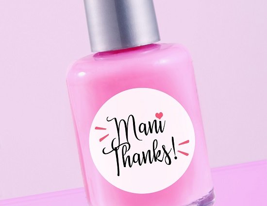 Mani Thanks – Labelful